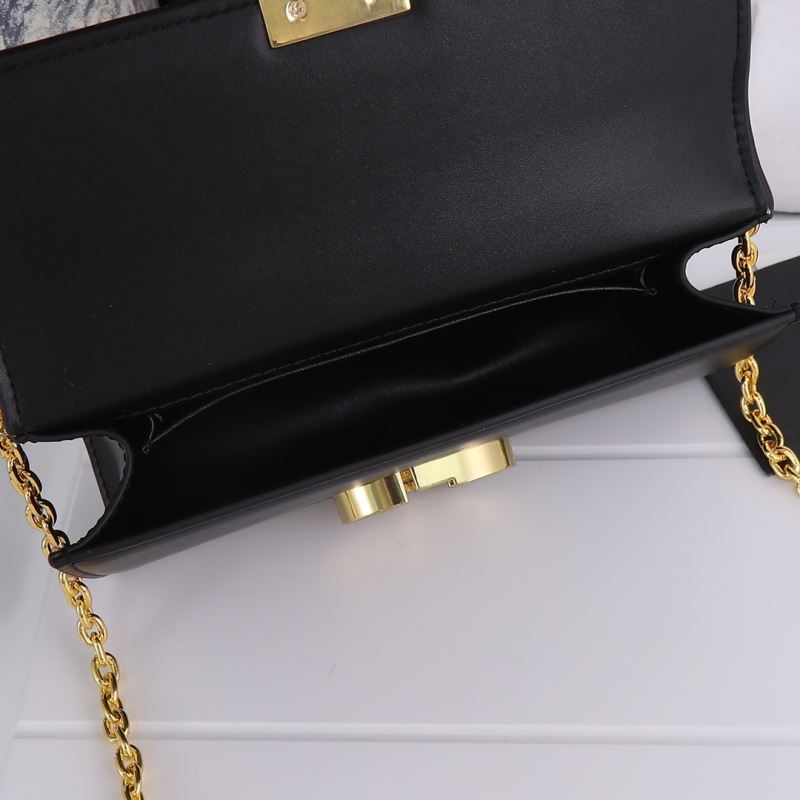 Christian Dior Satchel Bags